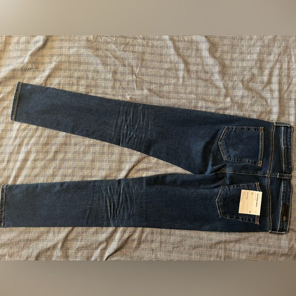 NWT AG Denim - Women’s Sz 26 - Brand New - Picture 9 of 9